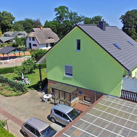 Ferienwohnung Klink See 10661 ภายนอก รูปภาพ