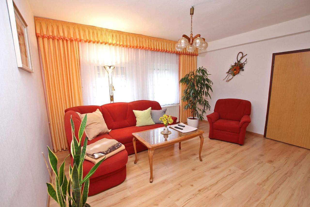 Ferienwohnung Klink See 10661 ภายนอก รูปภาพ