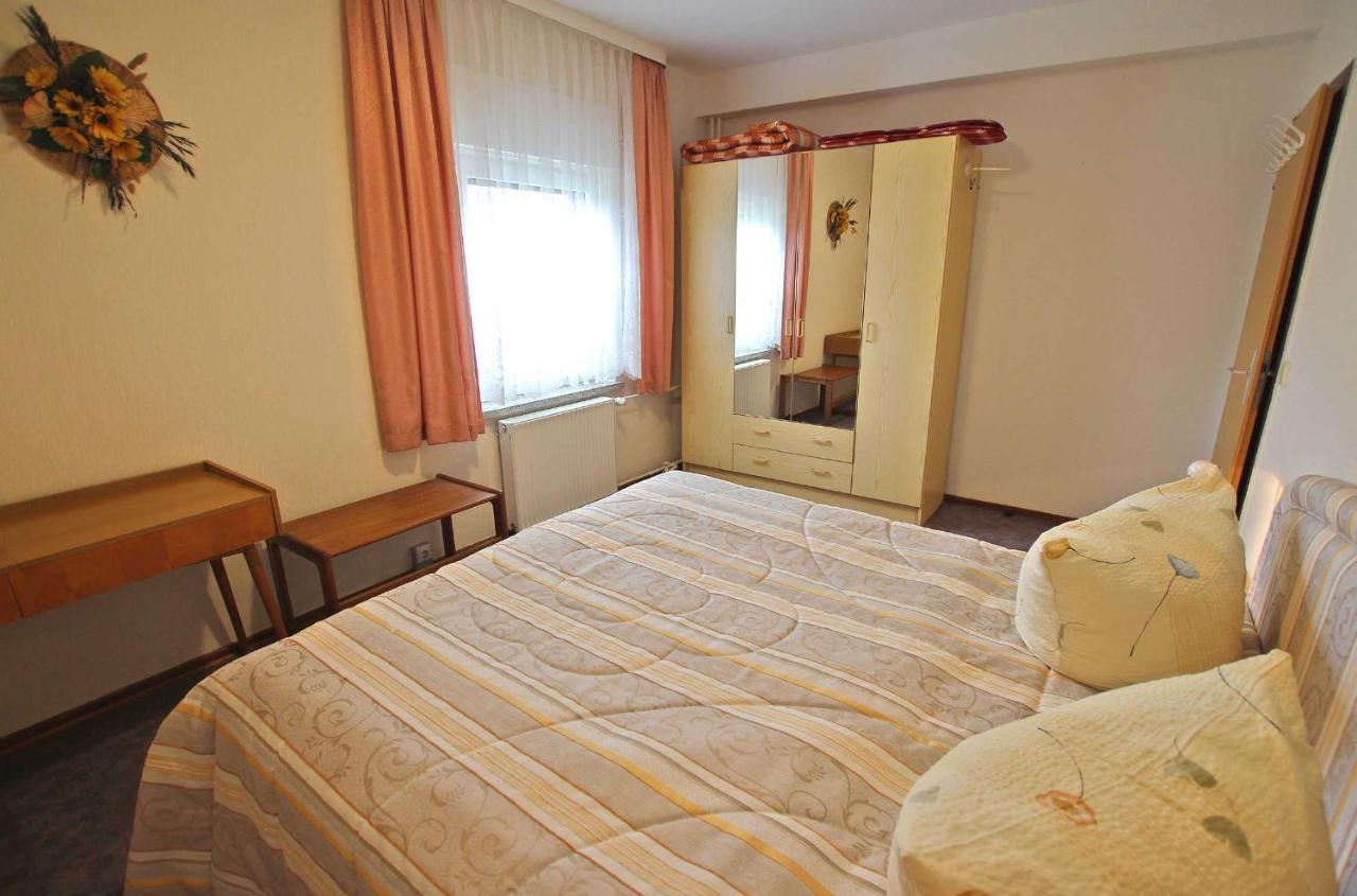 Ferienwohnung Klink See 10661 ภายนอก รูปภาพ