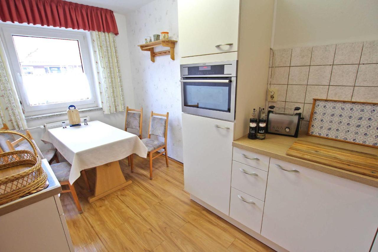 Ferienwohnung Klink See 10661 ภายนอก รูปภาพ