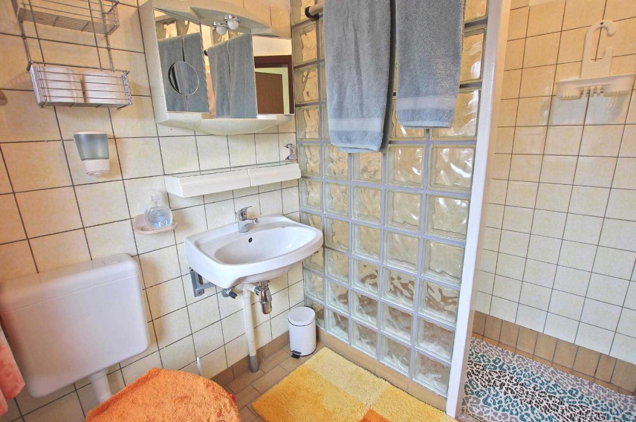 Ferienwohnung Klink See 10661 ภายนอก รูปภาพ