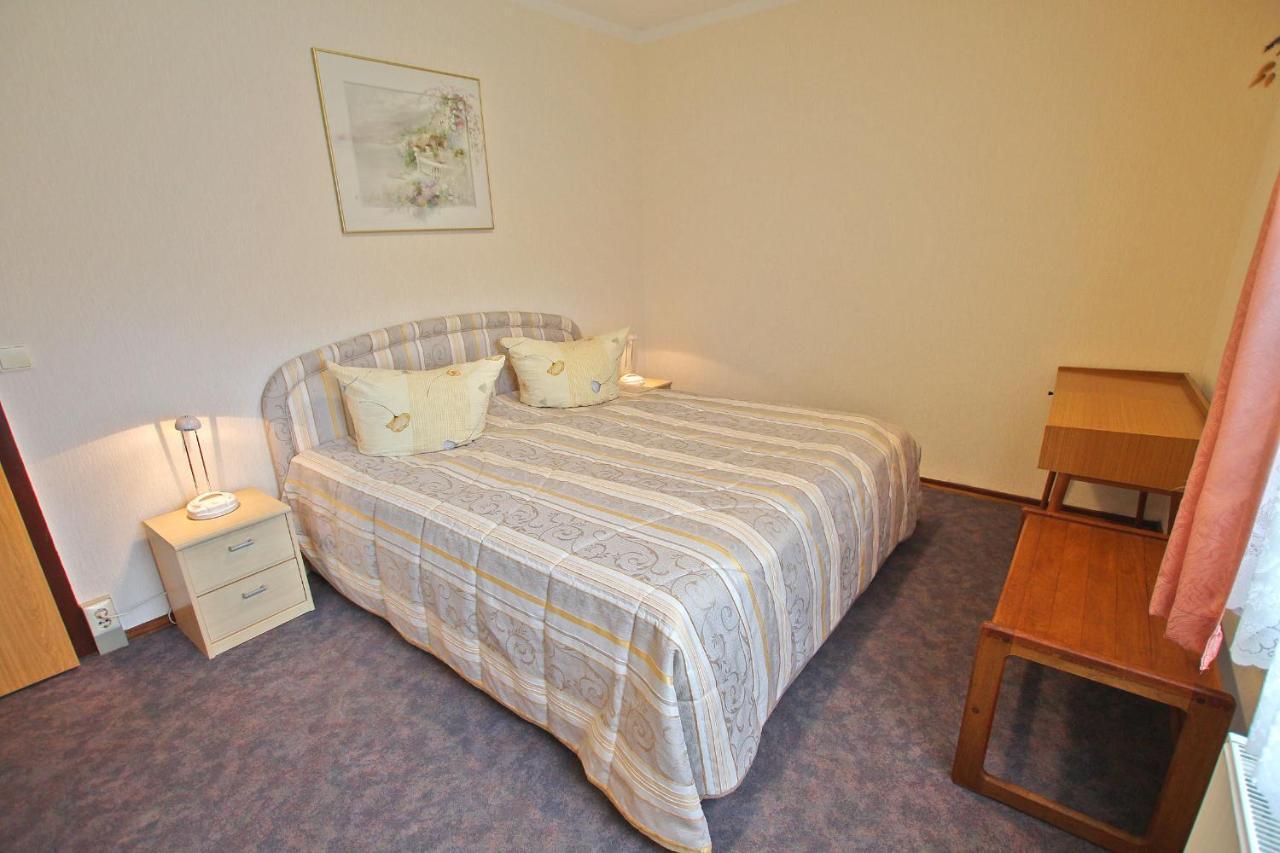 Ferienwohnung Klink See 10661 ภายนอก รูปภาพ
